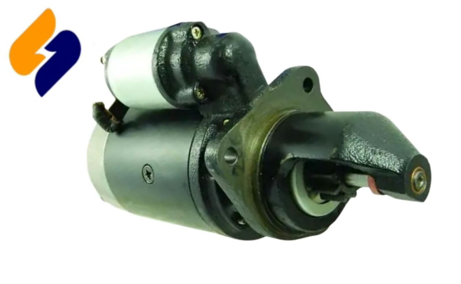 Стартер BOSCH 0001369007