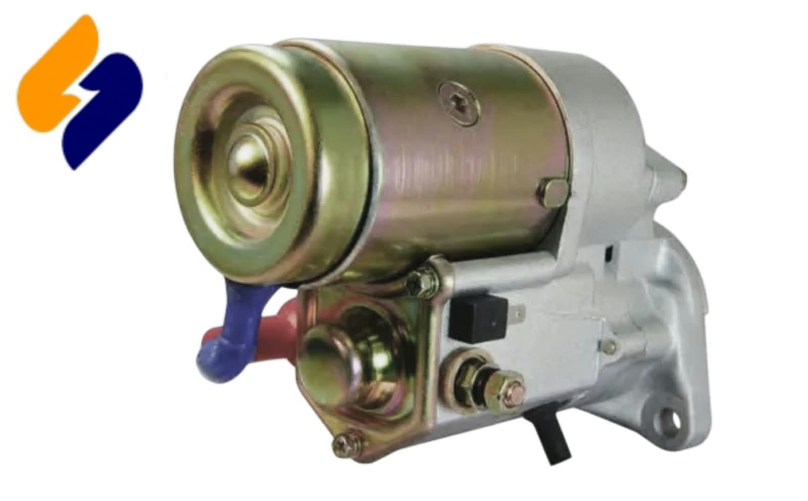 Стартер DENSO 028000-9030