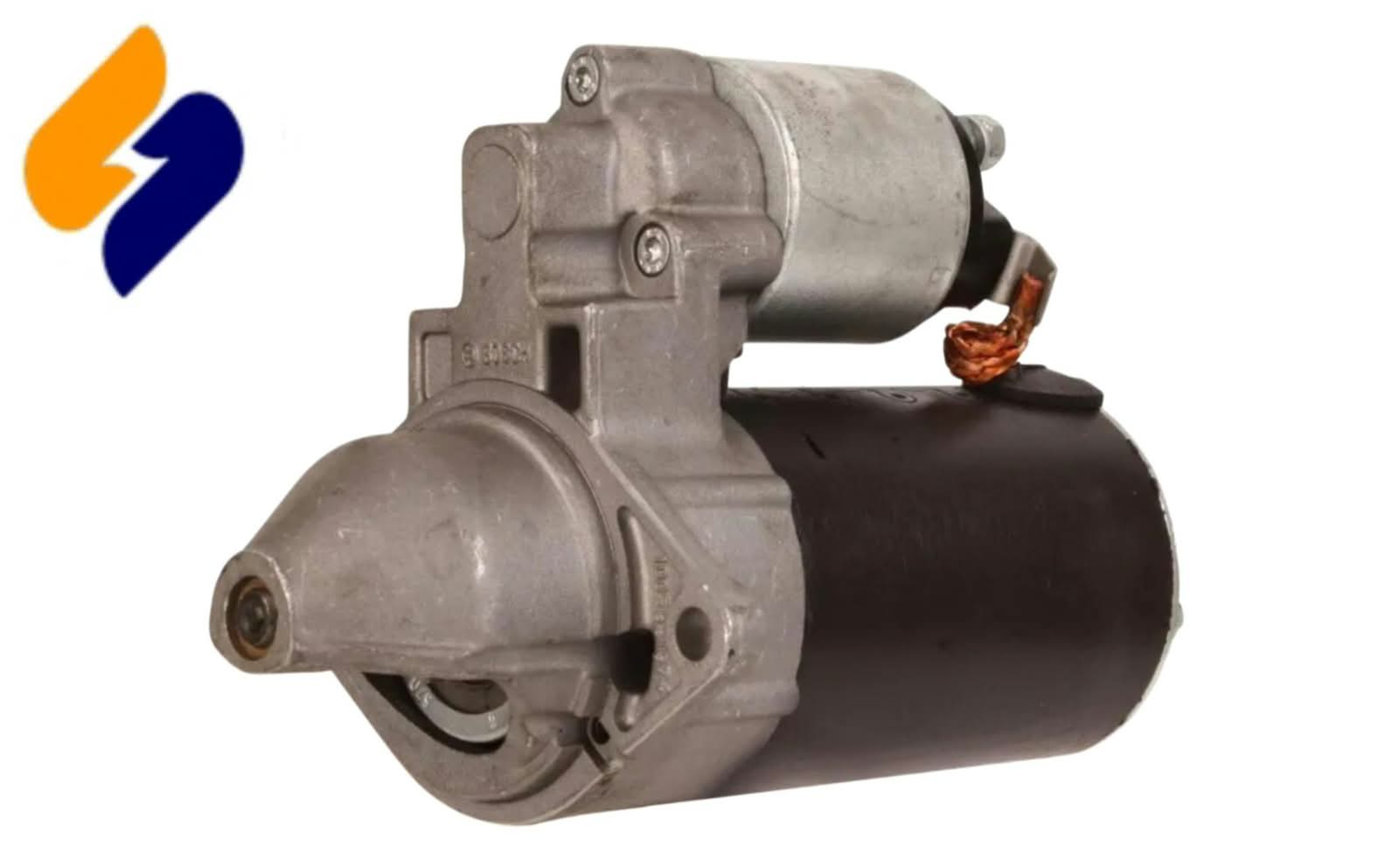 Стартер BOSCH 0001358027