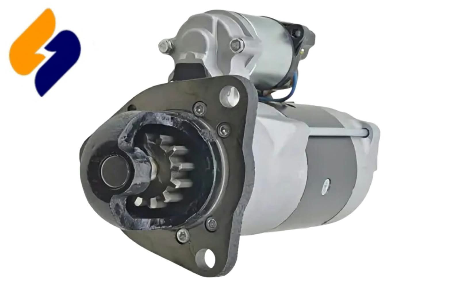 Стартер DENSO 428000-1450
