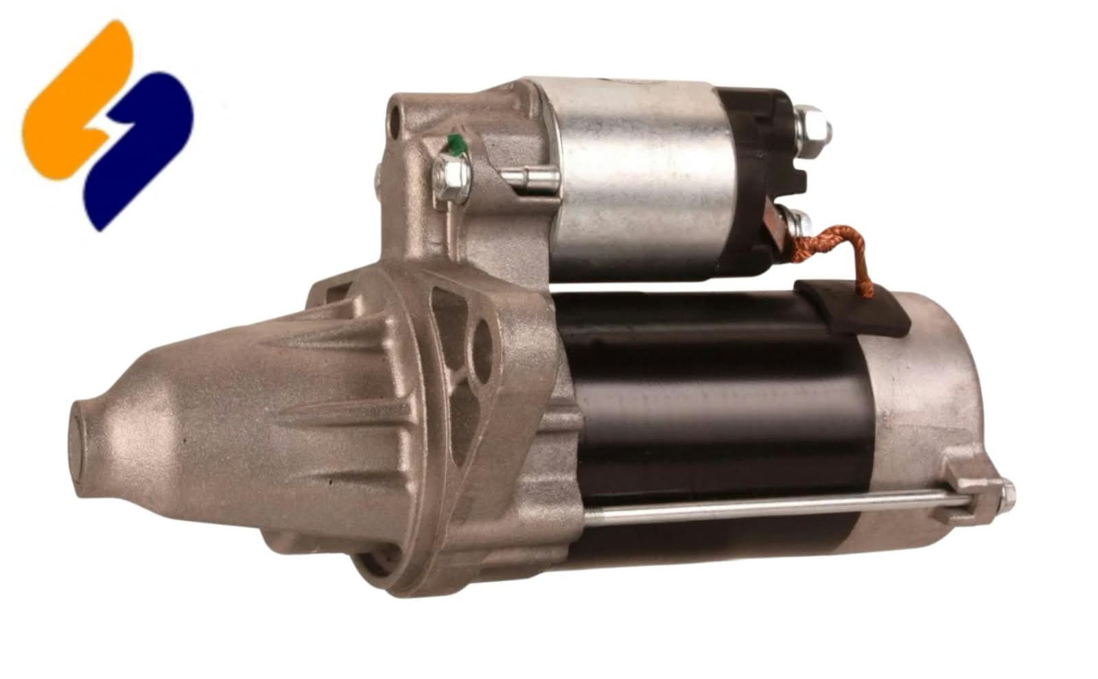Стартер DENSO 228000-5400