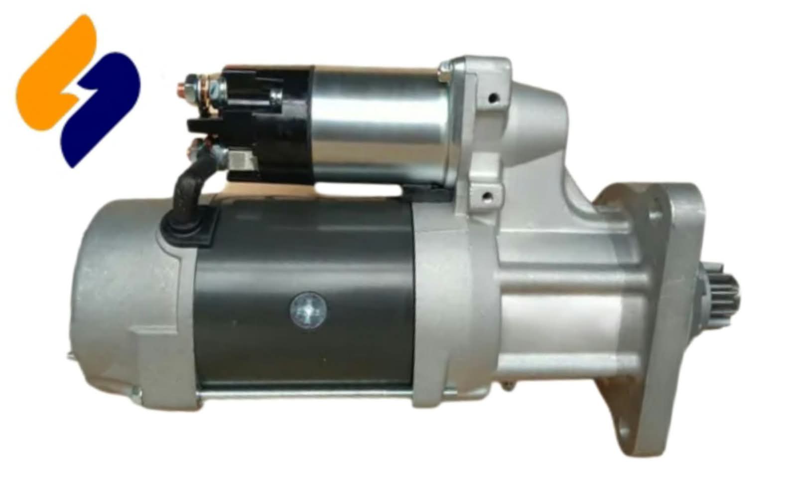 Стартер delco remy 10461768