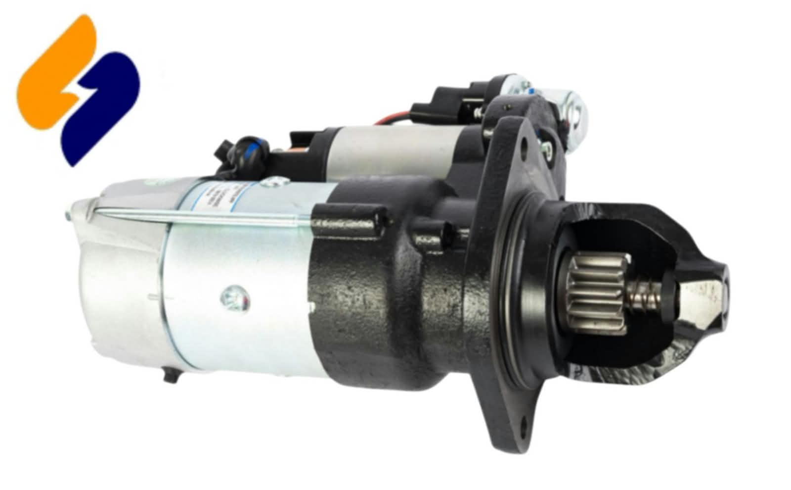 Стартер PRESTOLITE M100R3004SE