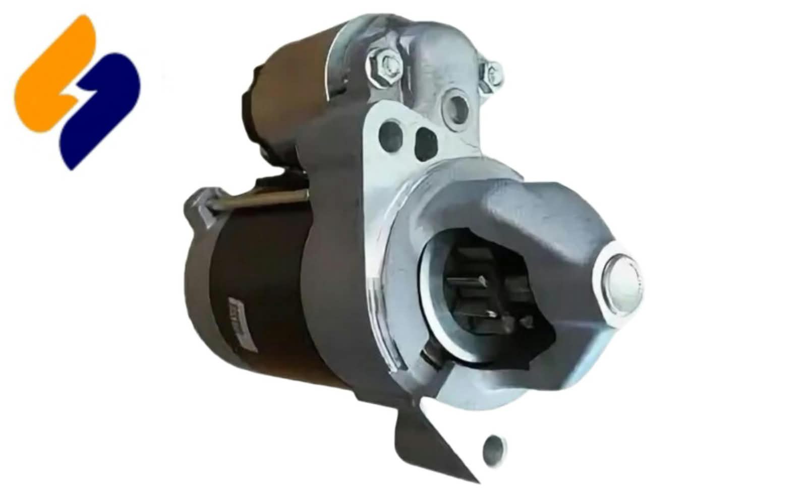 Стартер DENSO 428000-4230