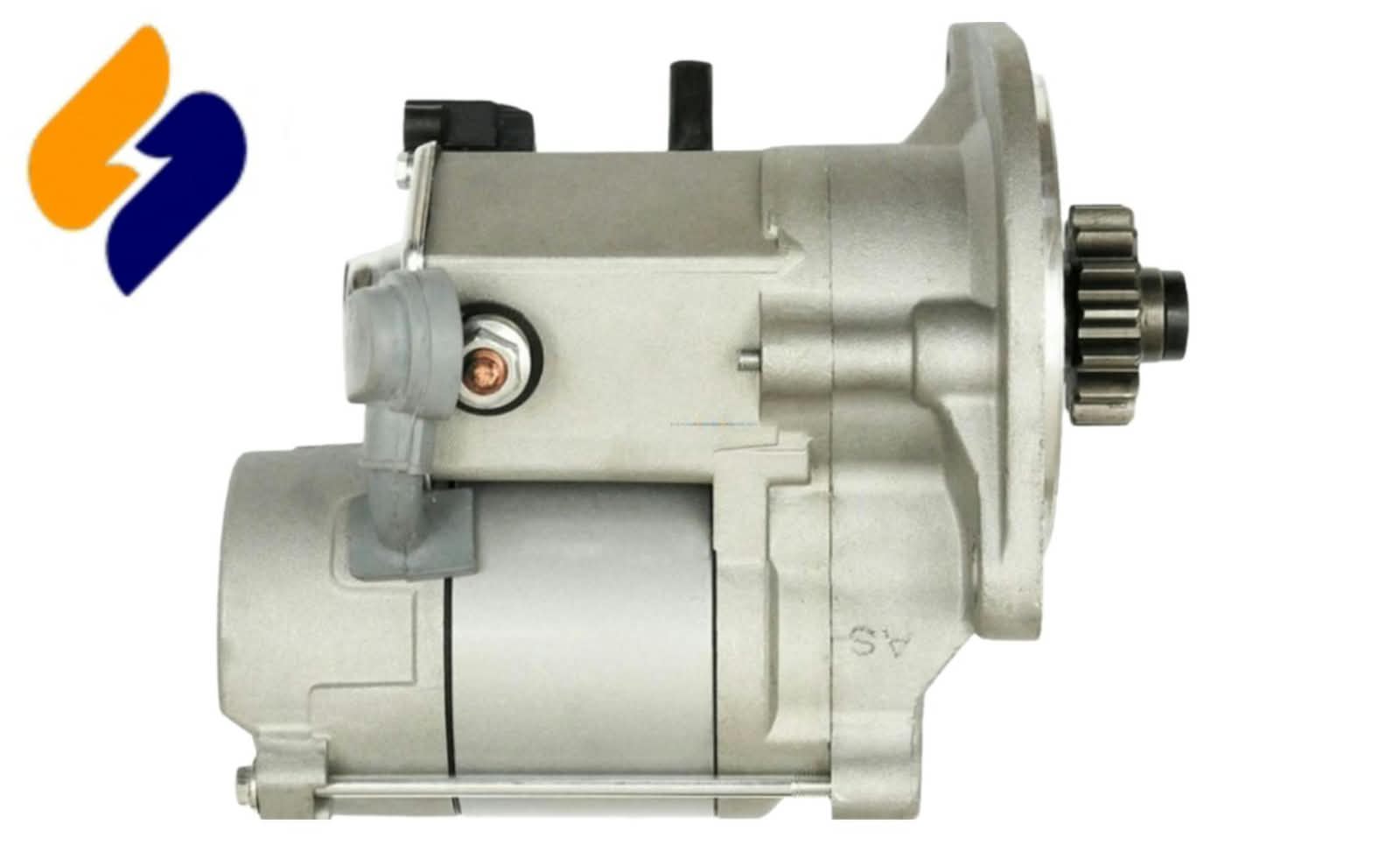Стартер DENSO 028000-5060
