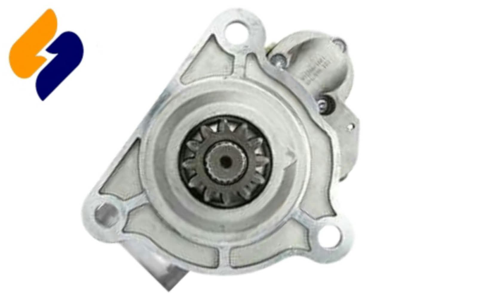 Стартер BOSCH 0001241128