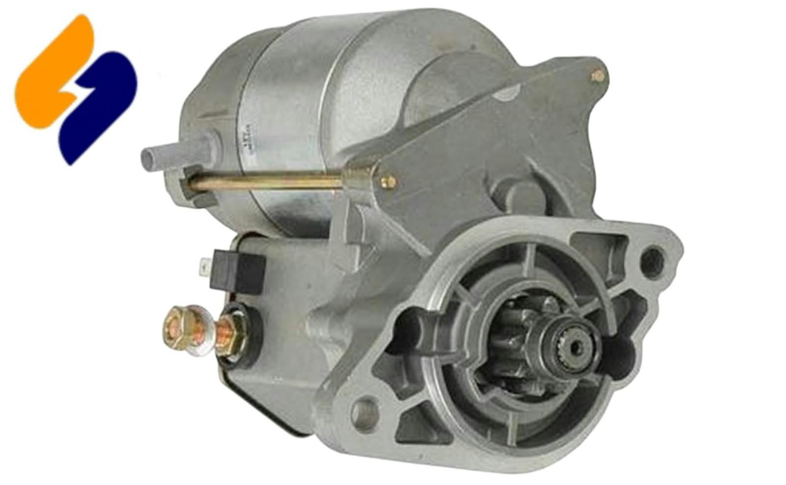 Стартер DENSO 028000-8320