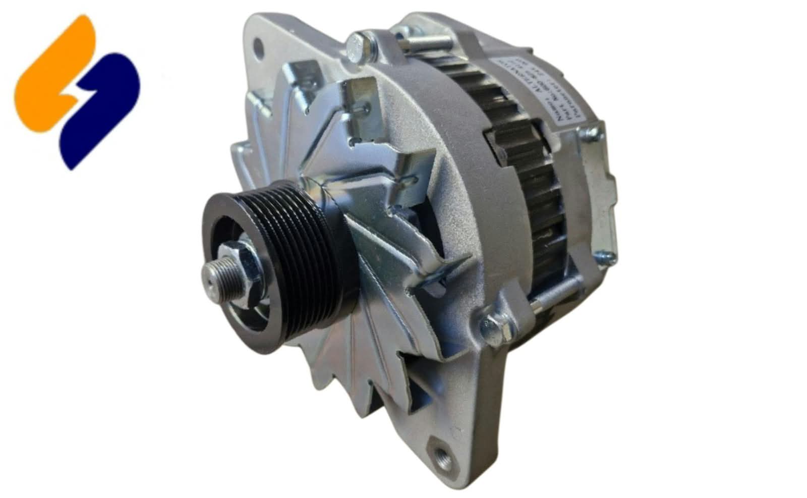 Генератор KOMATSU 600-825-9110