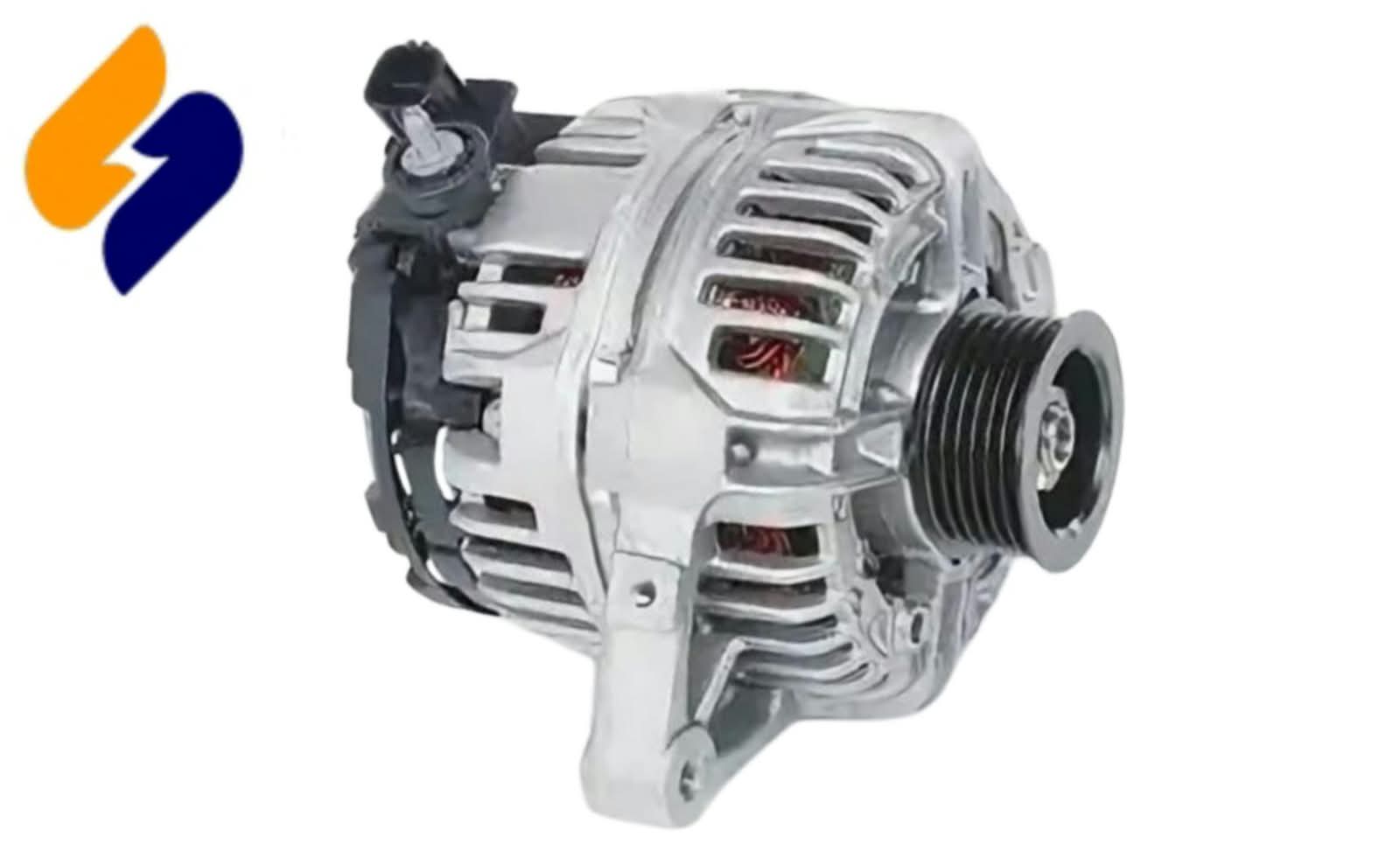 Генератор BOSCH 0124315024