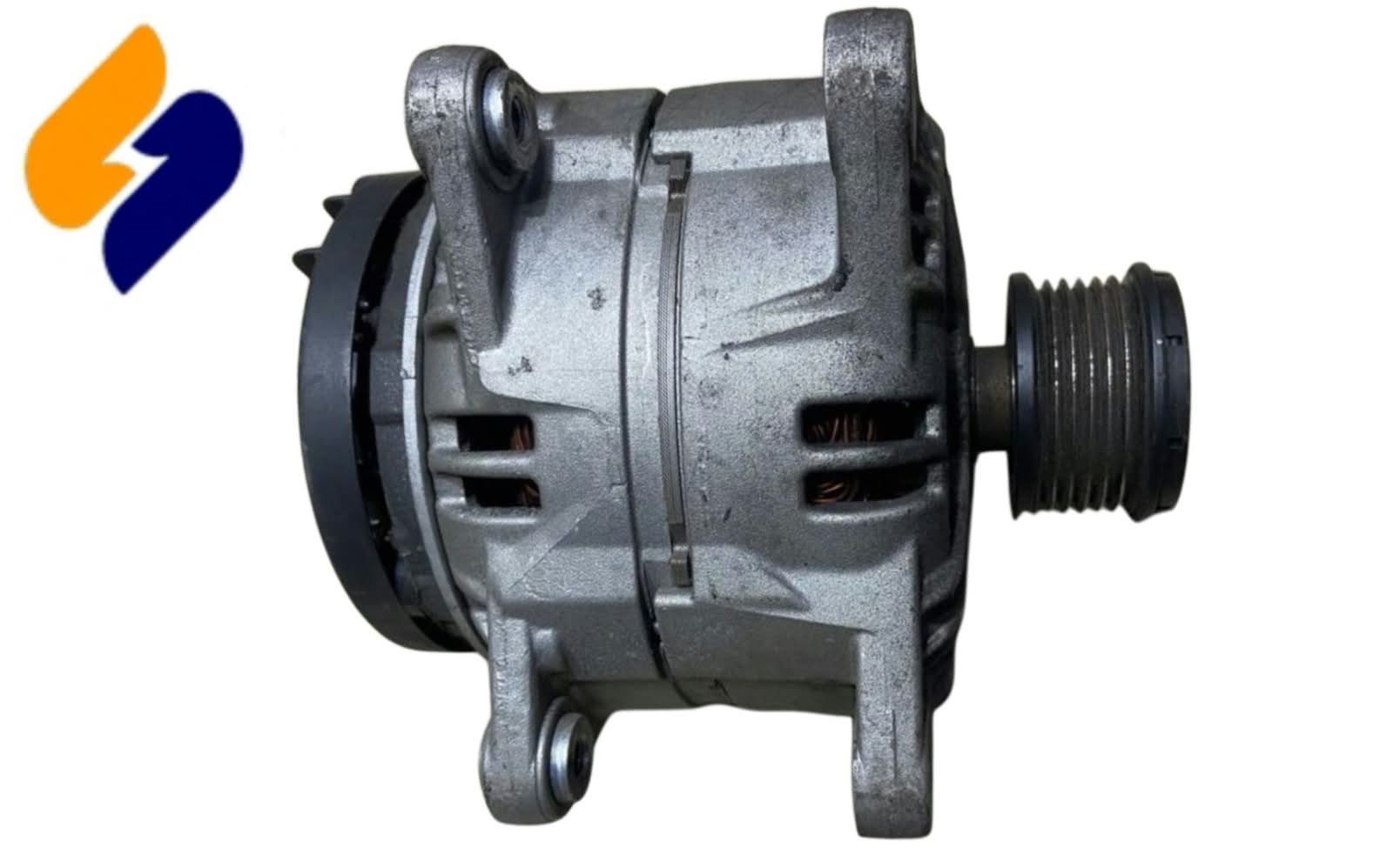 Генератор BOSCH 0124525028