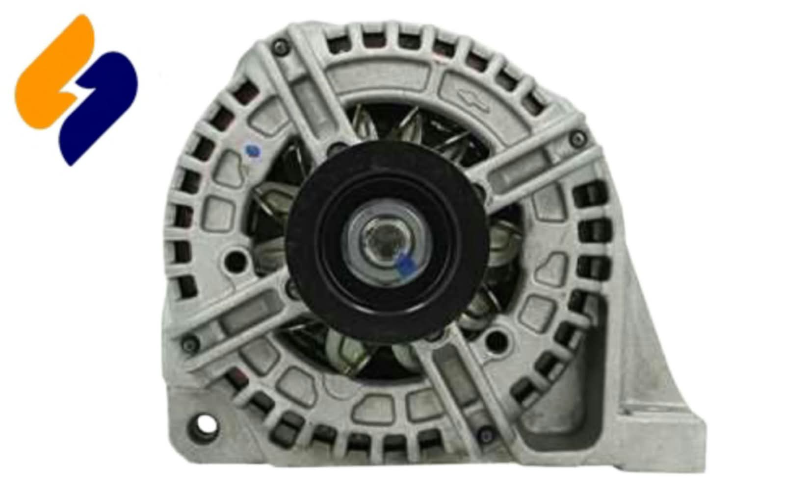 Генератор BOSCH 0124525001
