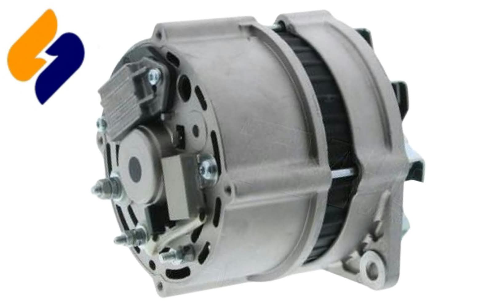 Генератор BOSCH 0120489311