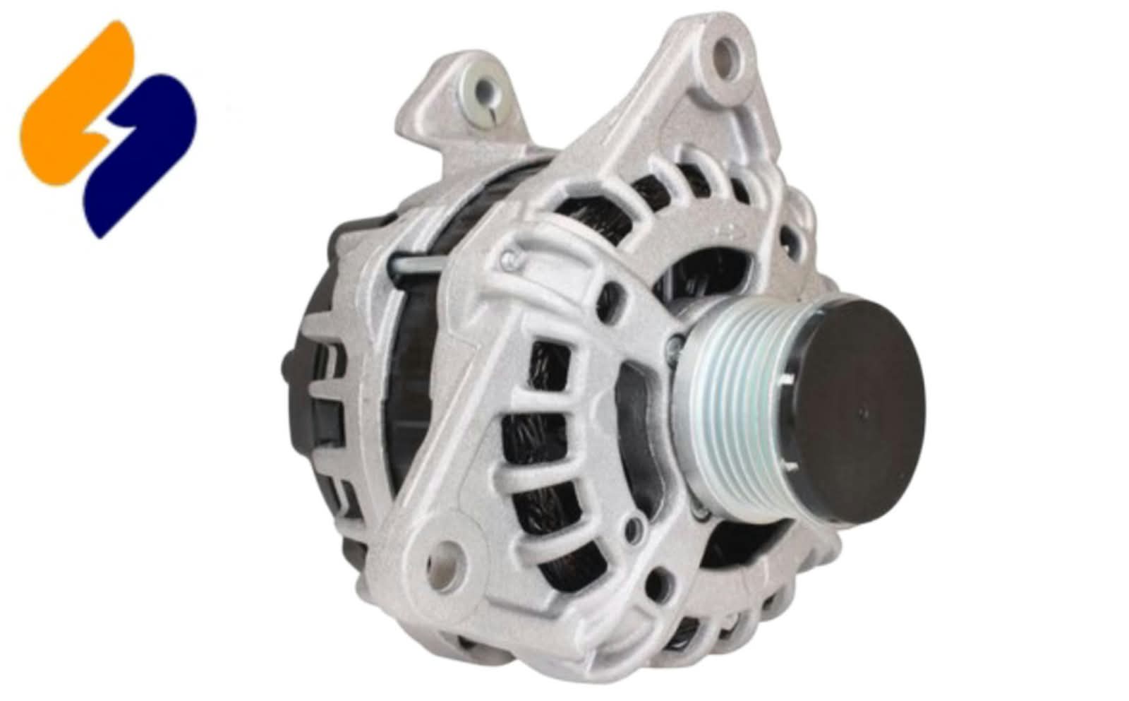 Генератор Bosch 0124525065