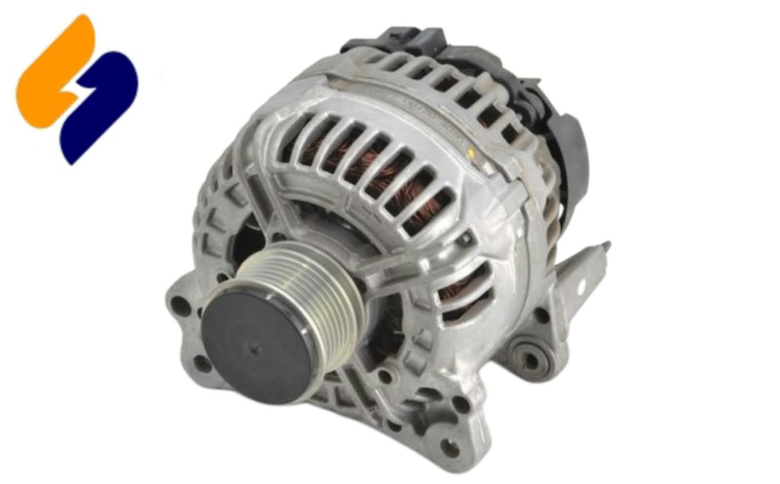 Генератор BOSCH 0124325062