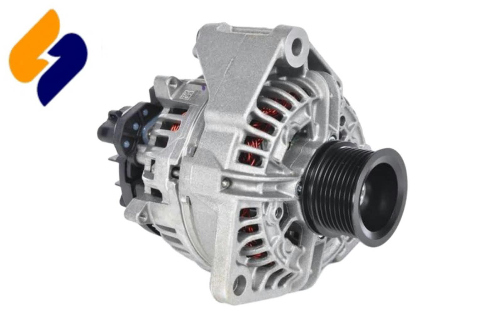 Генератор BOSCH 0124555007
