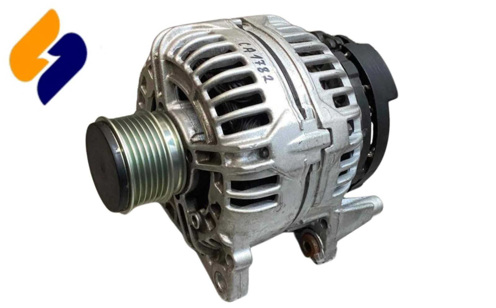 Генератор BOSCH 0124525091