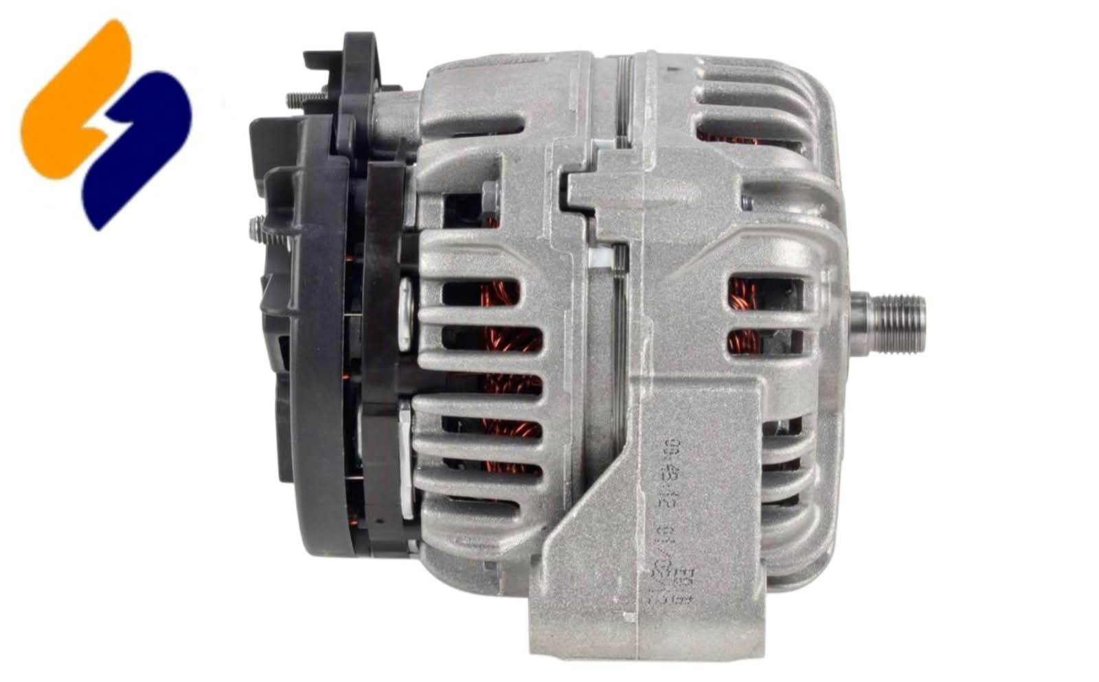 Генератор BOSCH 0124325166