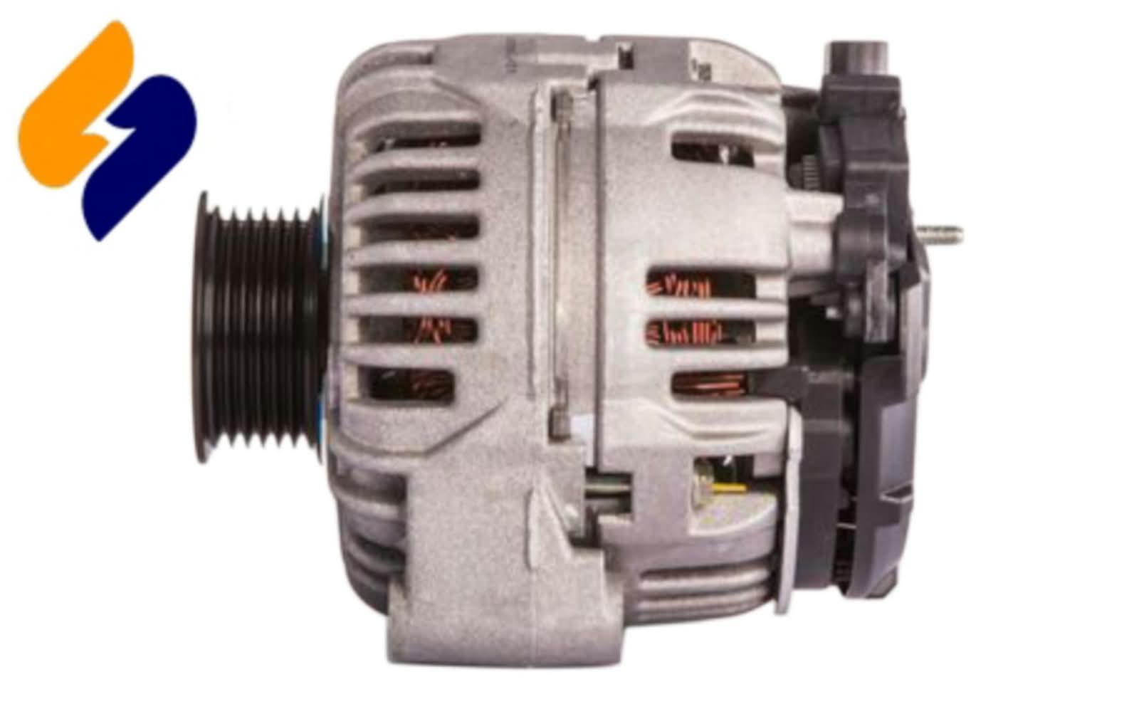 Генератор BOSCH 0124325164