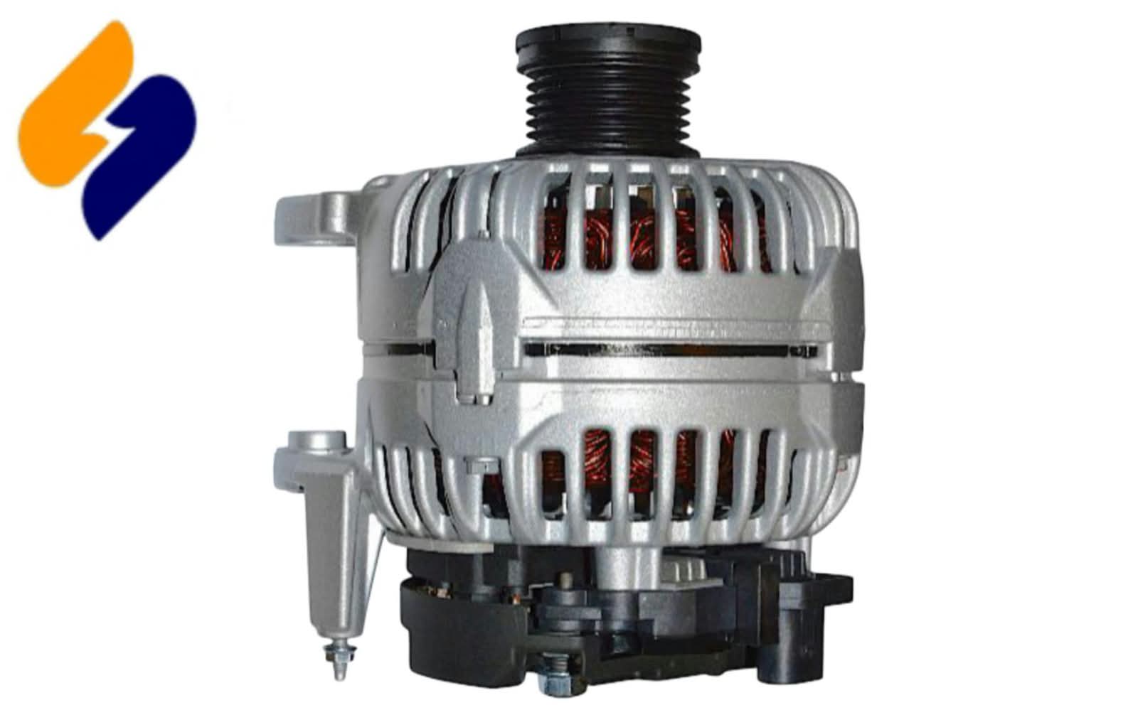 Генератор BOSCH 0124525526