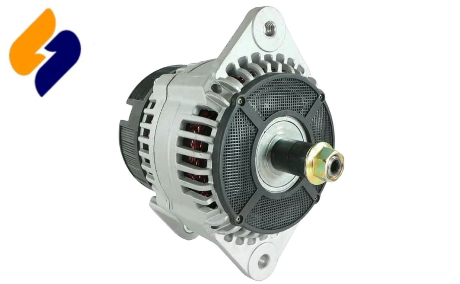 Генератор BOSCH 0124525186