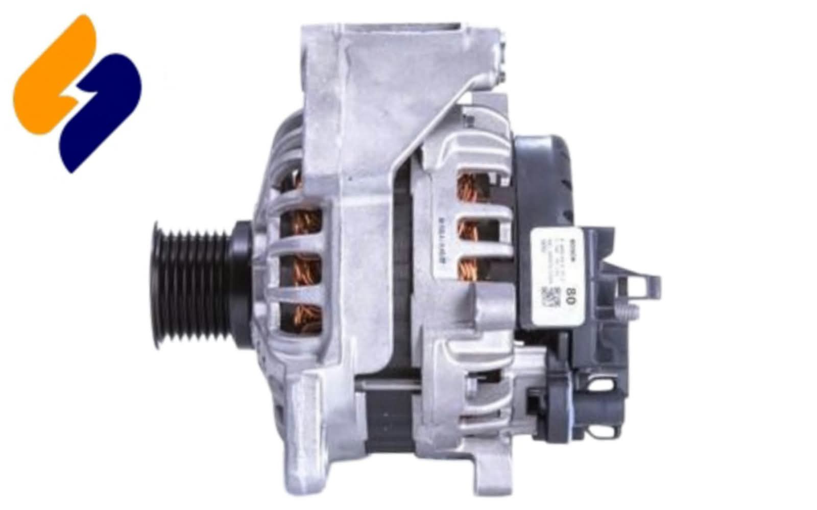 Генератор BOSCH F 000 BL0 7C7