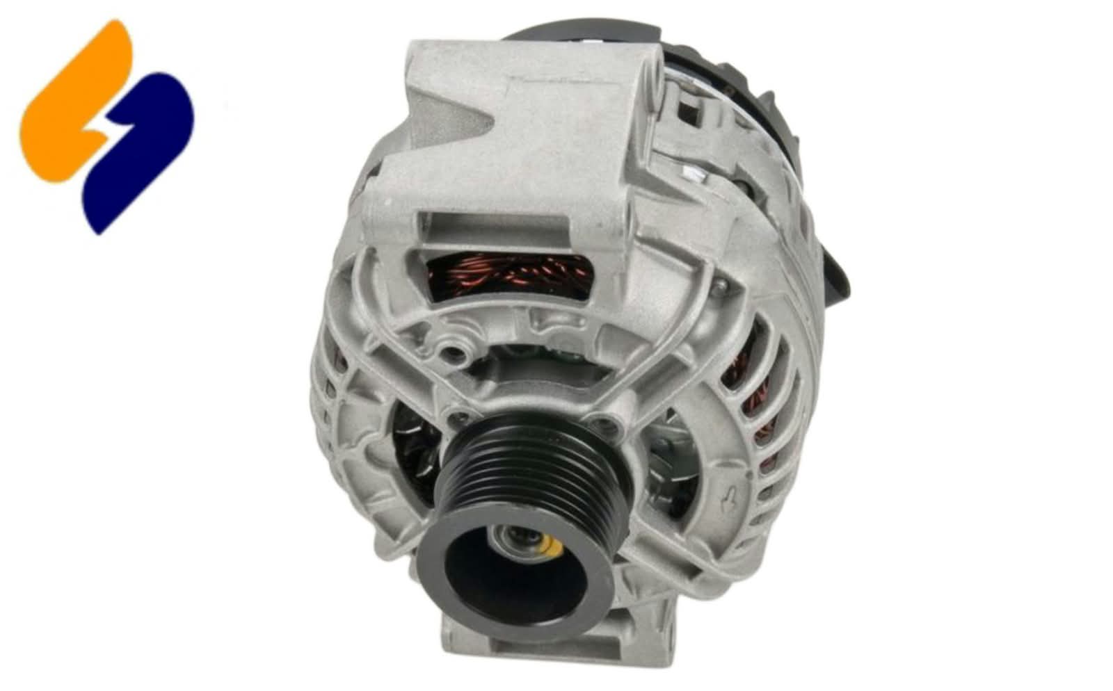 Генератор BOSCH 0124525547
