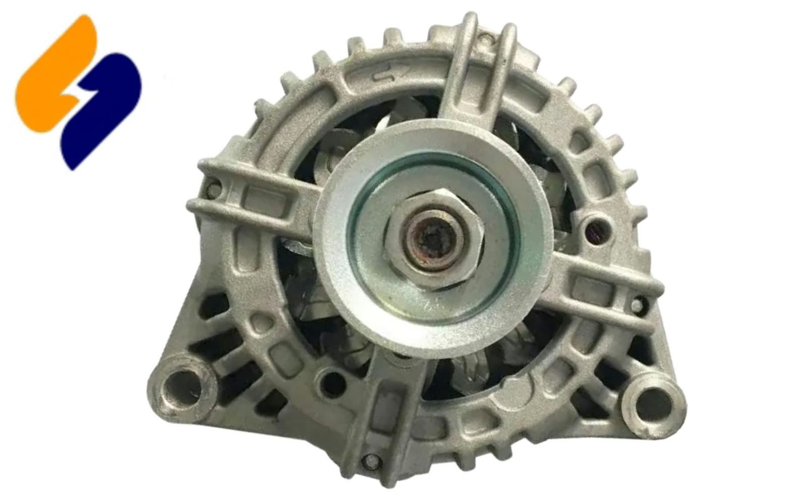 Генератор BOSCH 0124325121