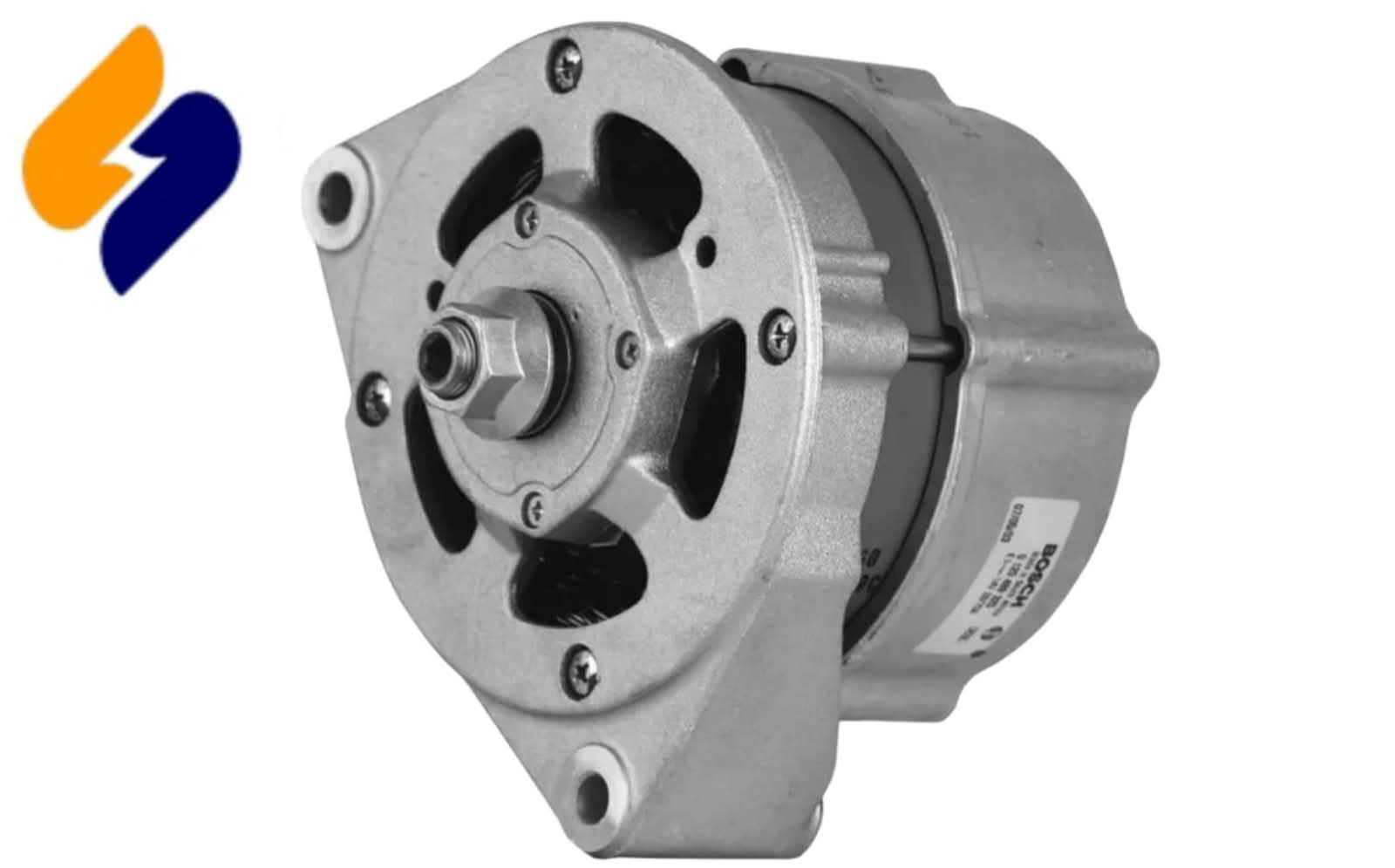 Генератор BOSCH 0120489325
