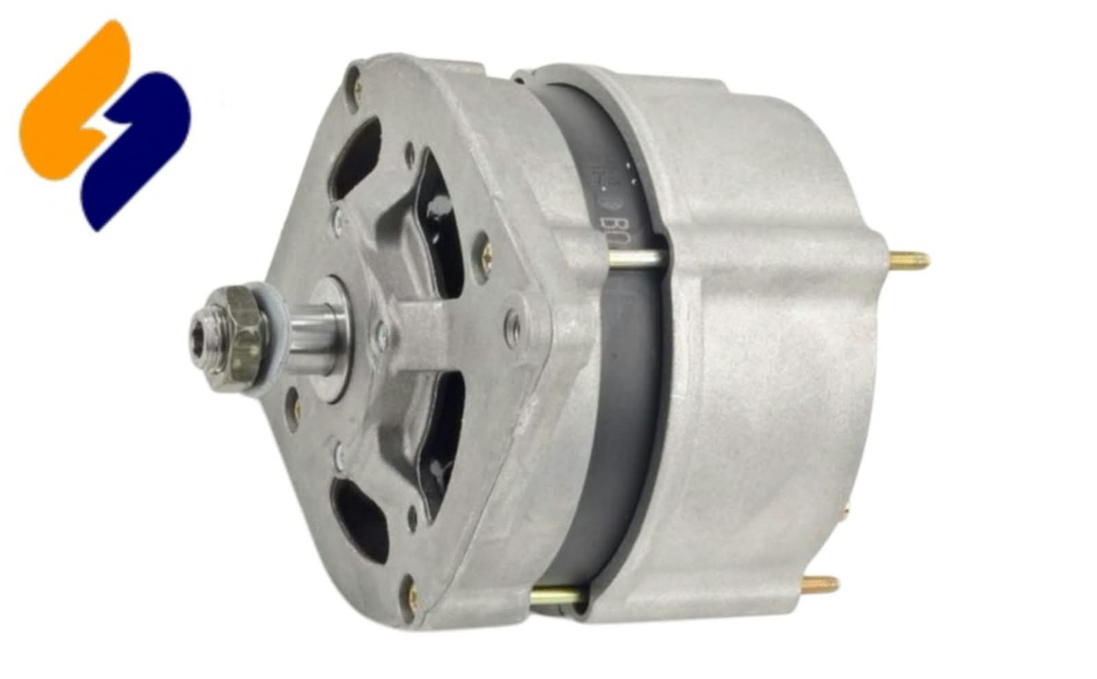 Генератор BOSCH 0120488205