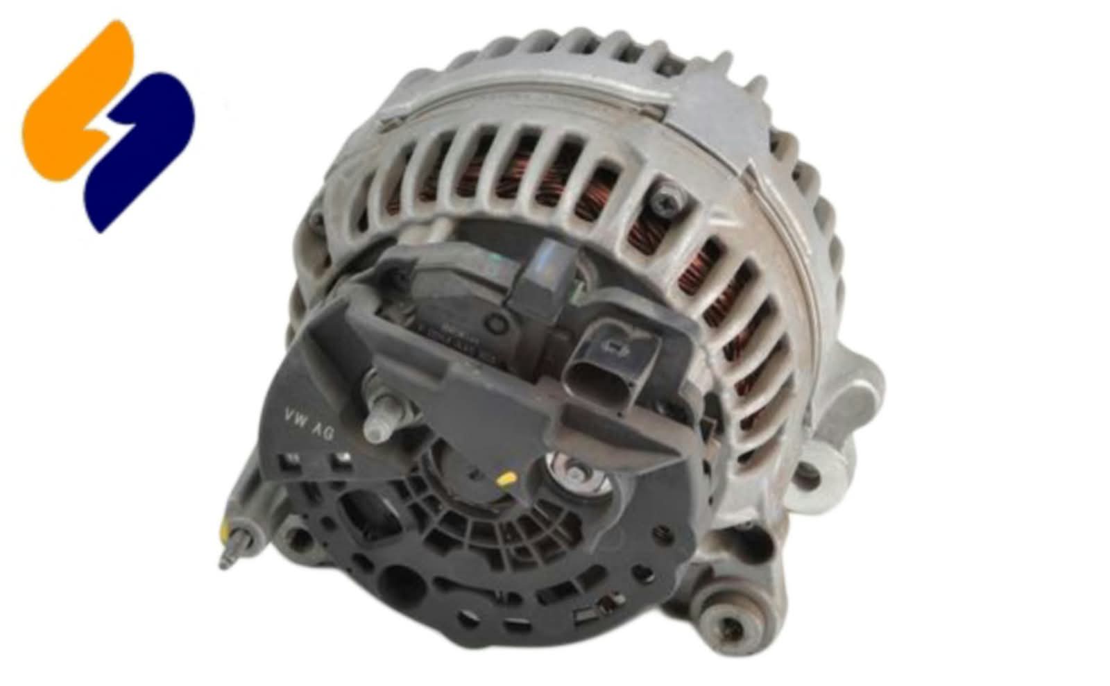 Генератор BOSCH 0124525543