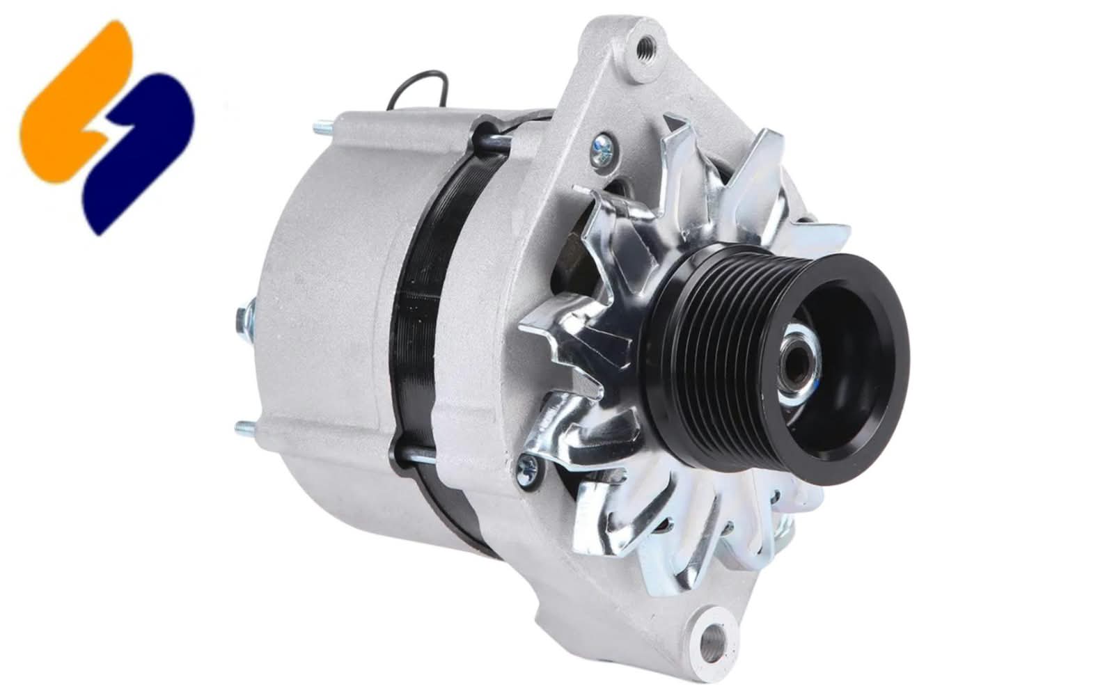 Генератор Bosch 0120489475