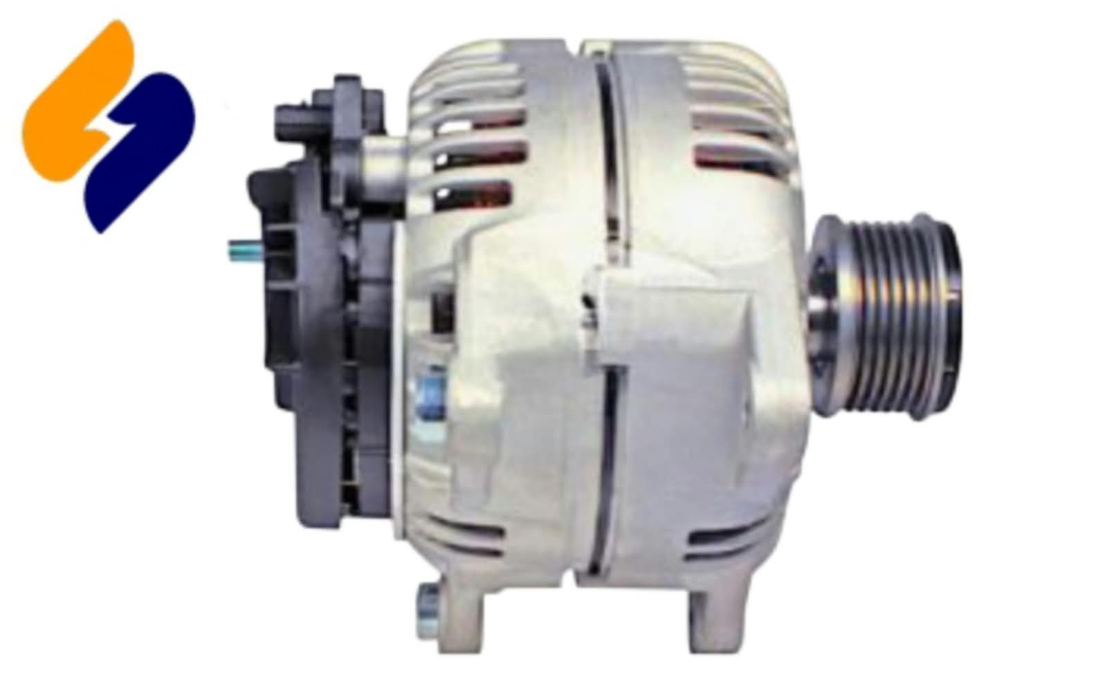 Генератор BOSCH 0124525081