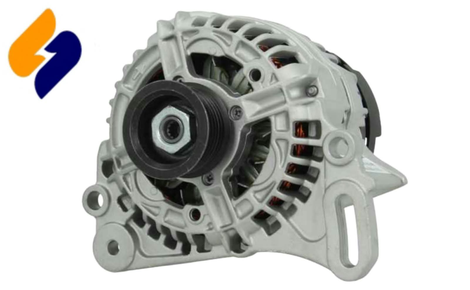 Генератор Bosch 0124325141
