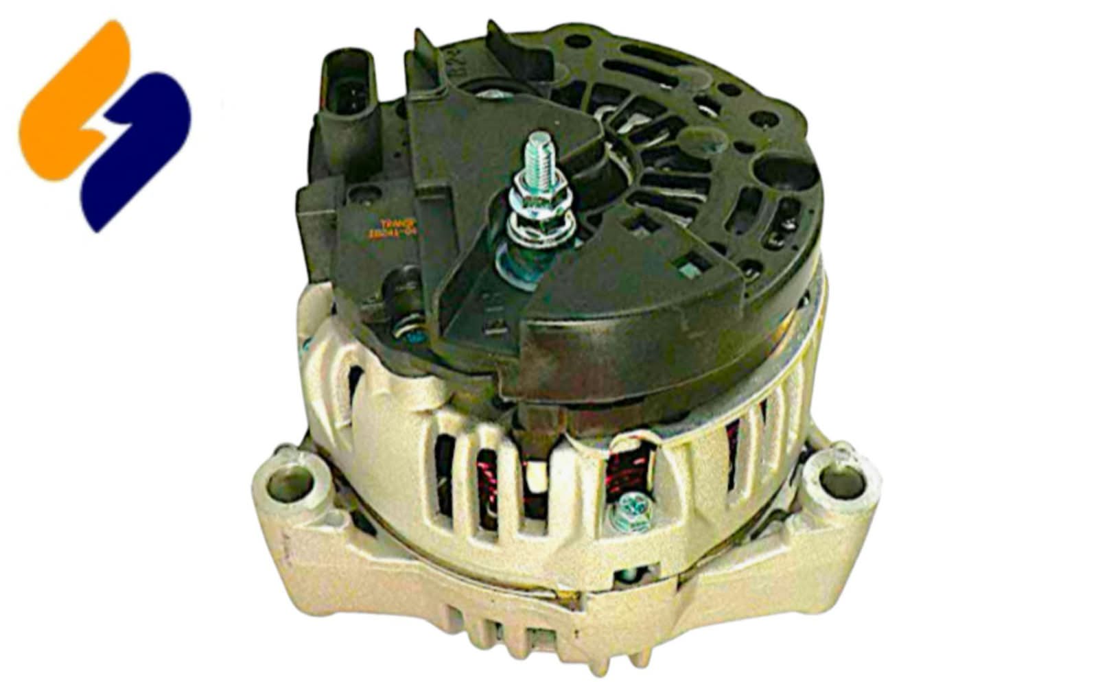  Генератор BOSCH 0124325134