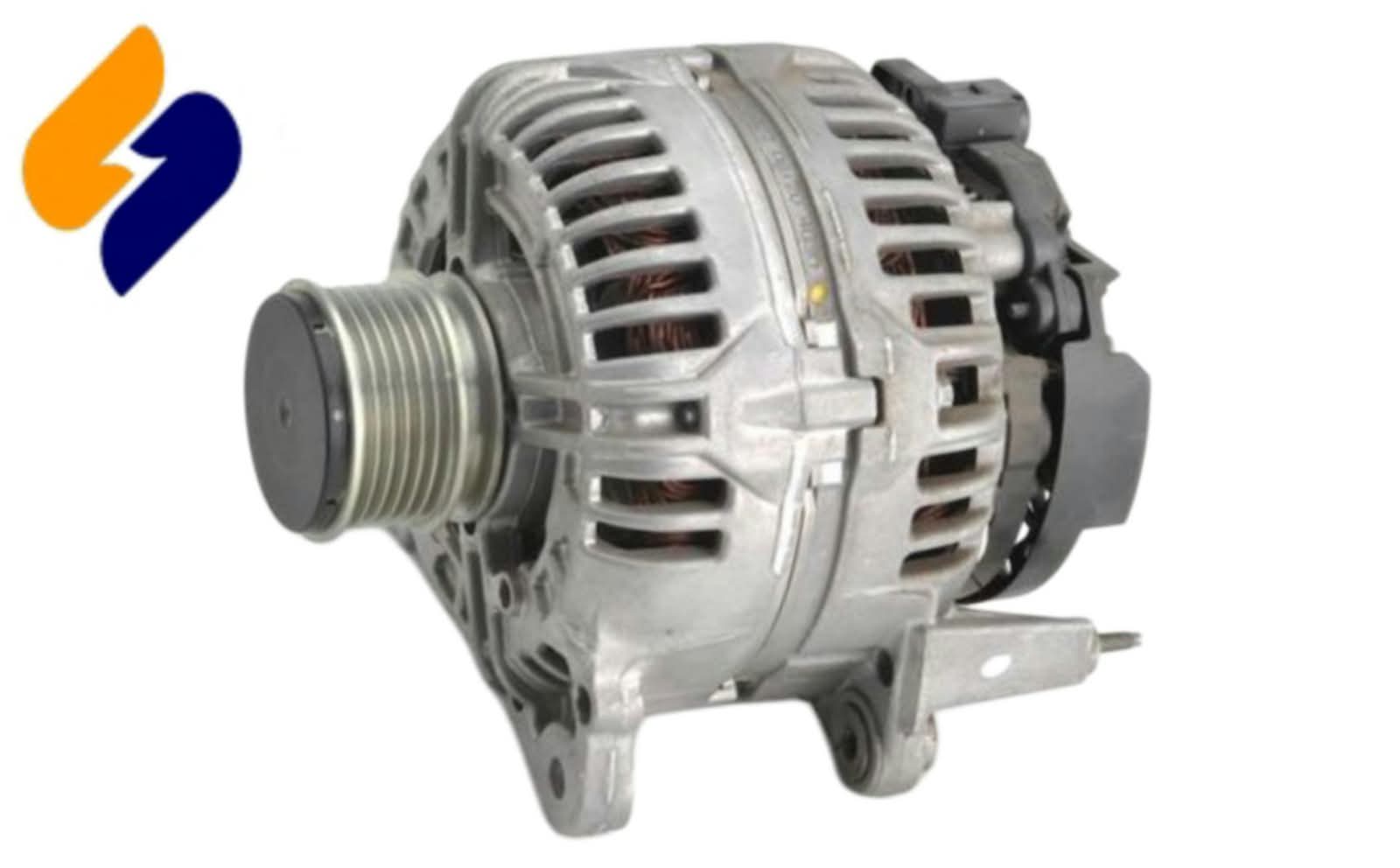 Генератор Bosch 0123515002