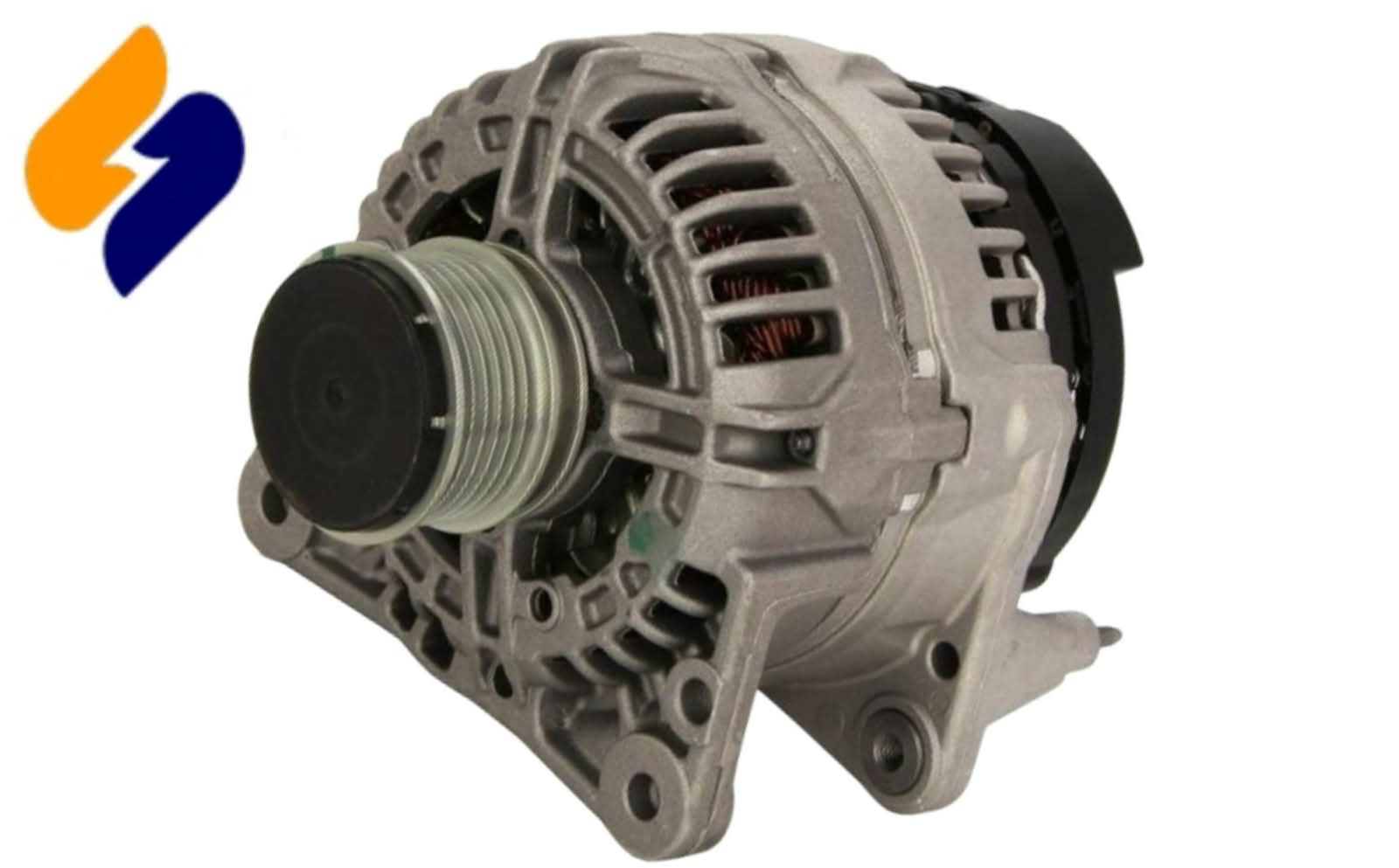Генератор BOSCH 0124325001