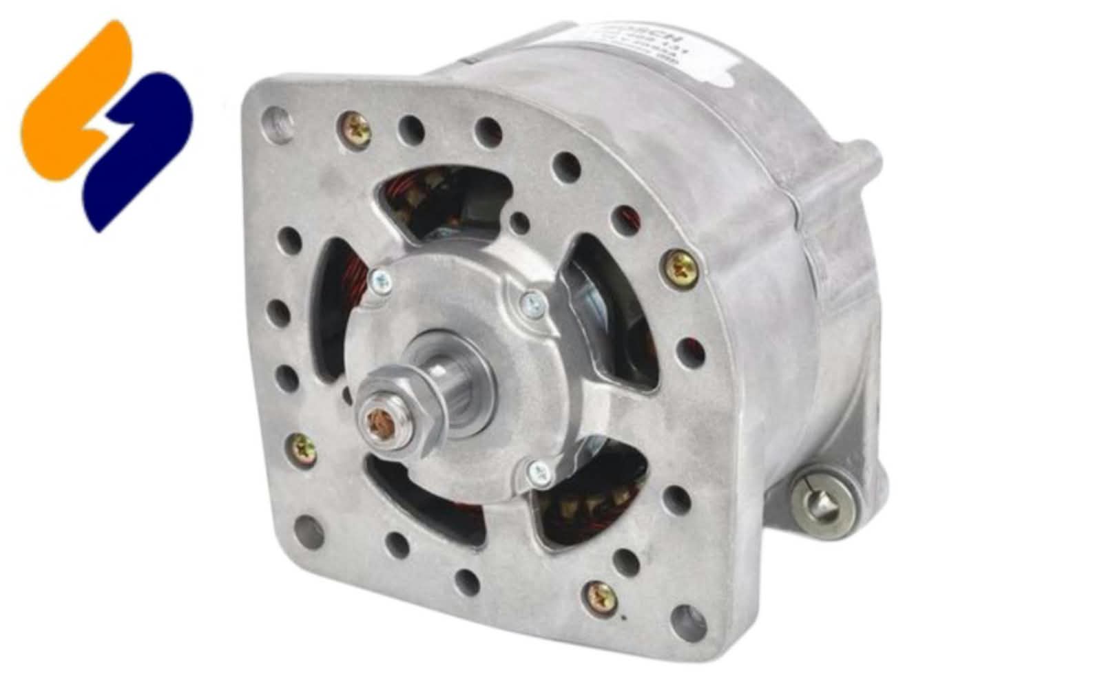 Генератор BOSCH 0120468131
