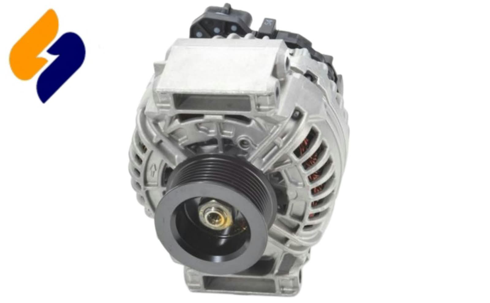 Генератор BOSCH 0124655007