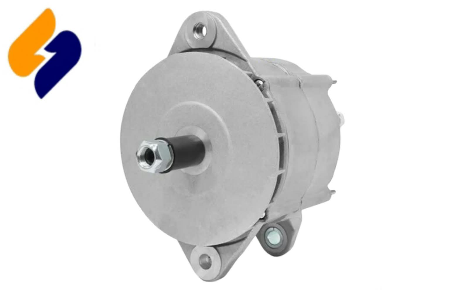 Генератор Bosch 0120468055