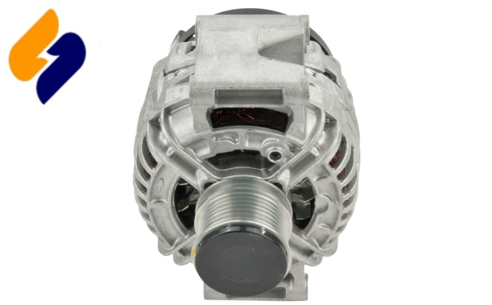Генератор BOSCH 0124555035