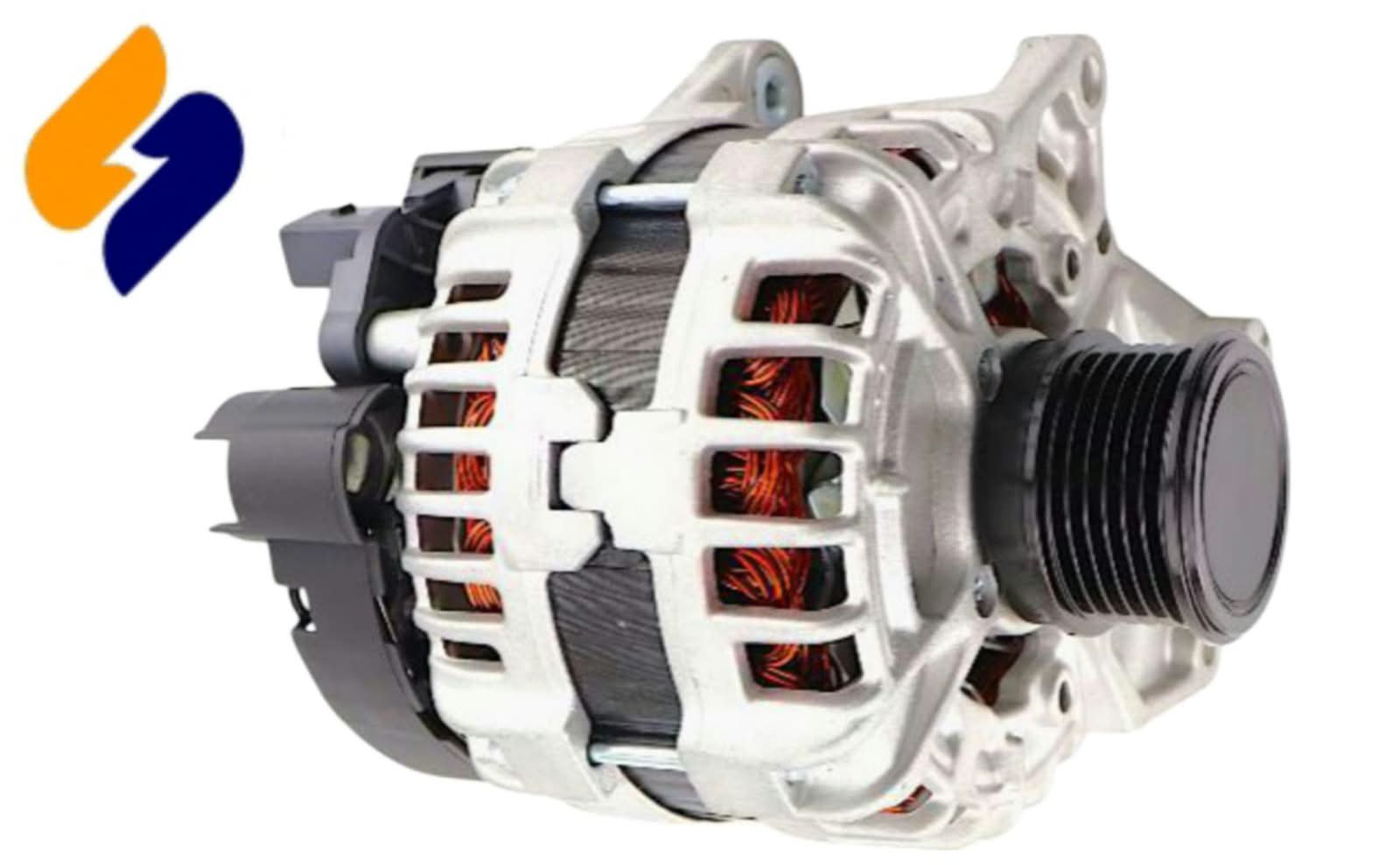 Генератор BOSCH 0125811013