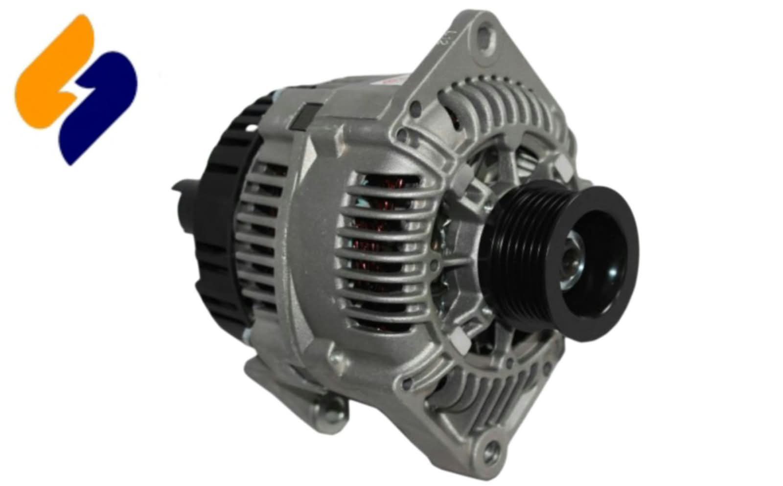 Генератор BOSCH 0124655009