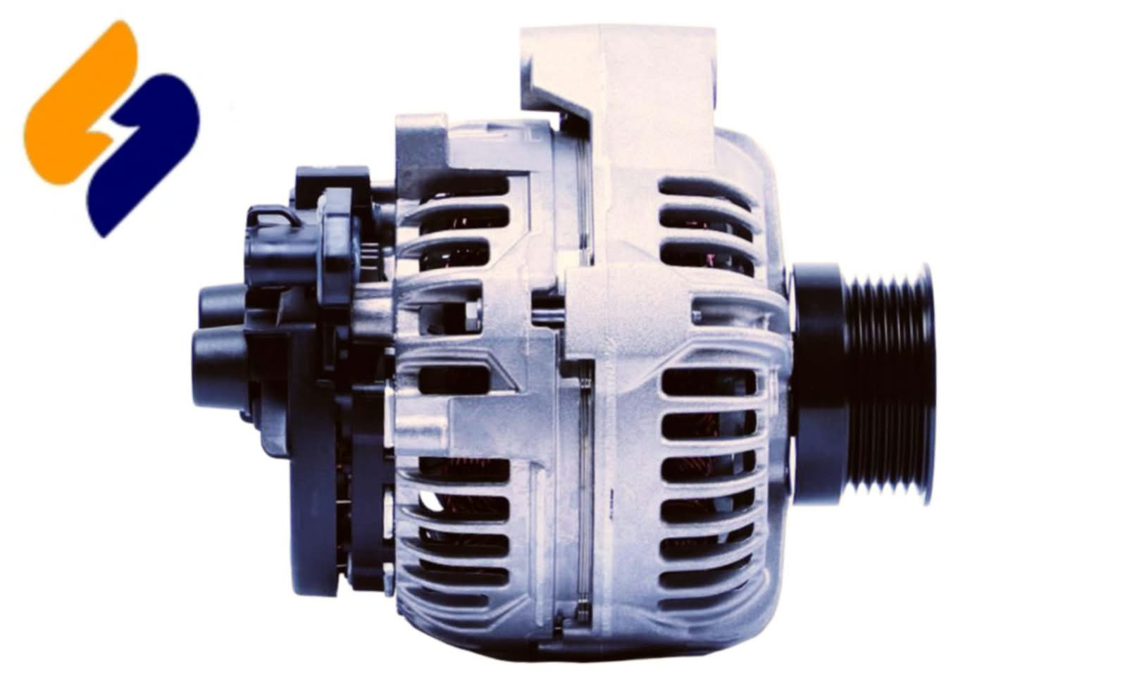 Генератор BOSCH 0124655452