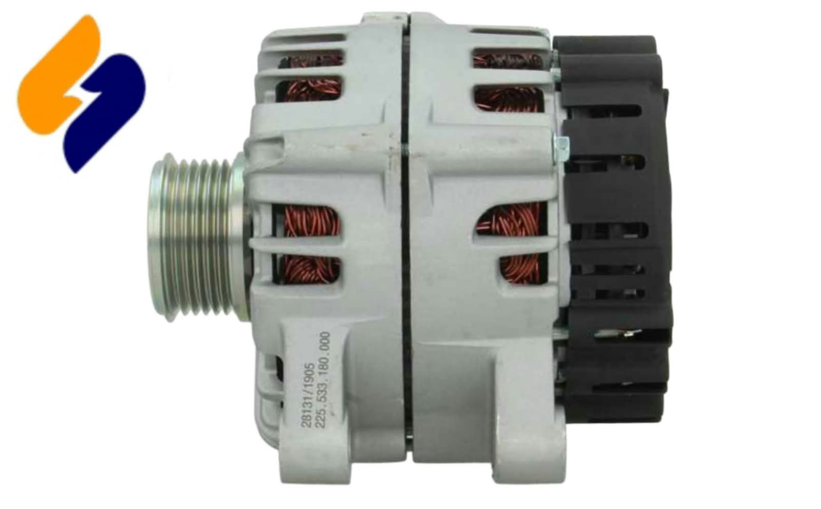 Генератор Valeo FG18S048