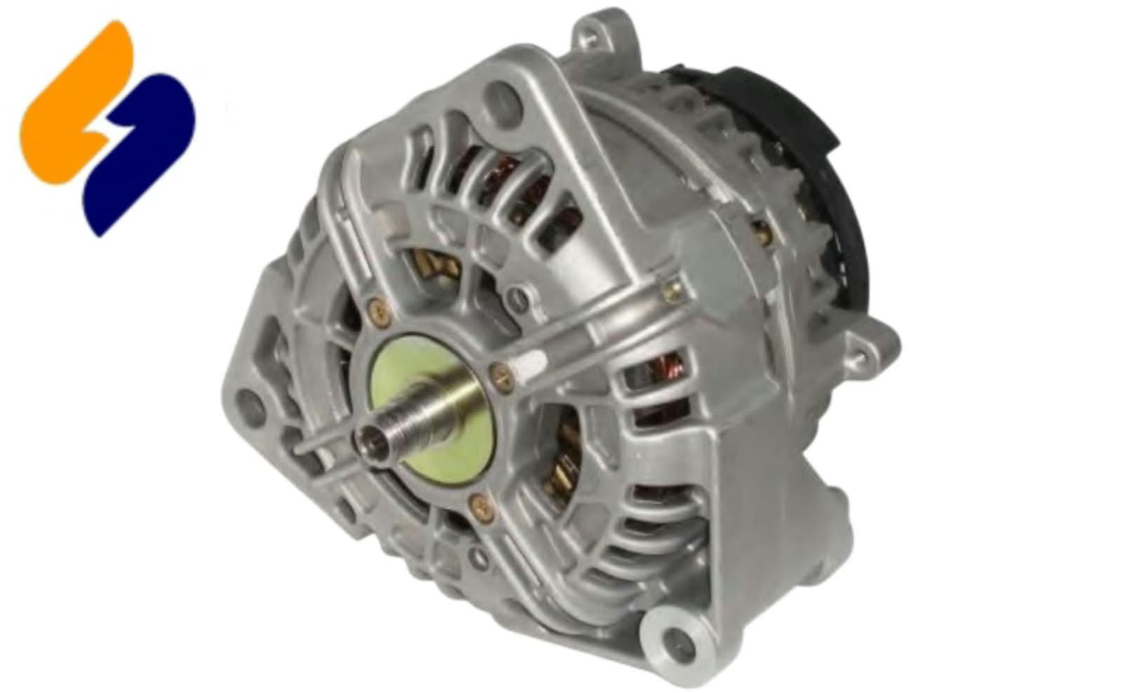 Генератор BOSCH 0124555032