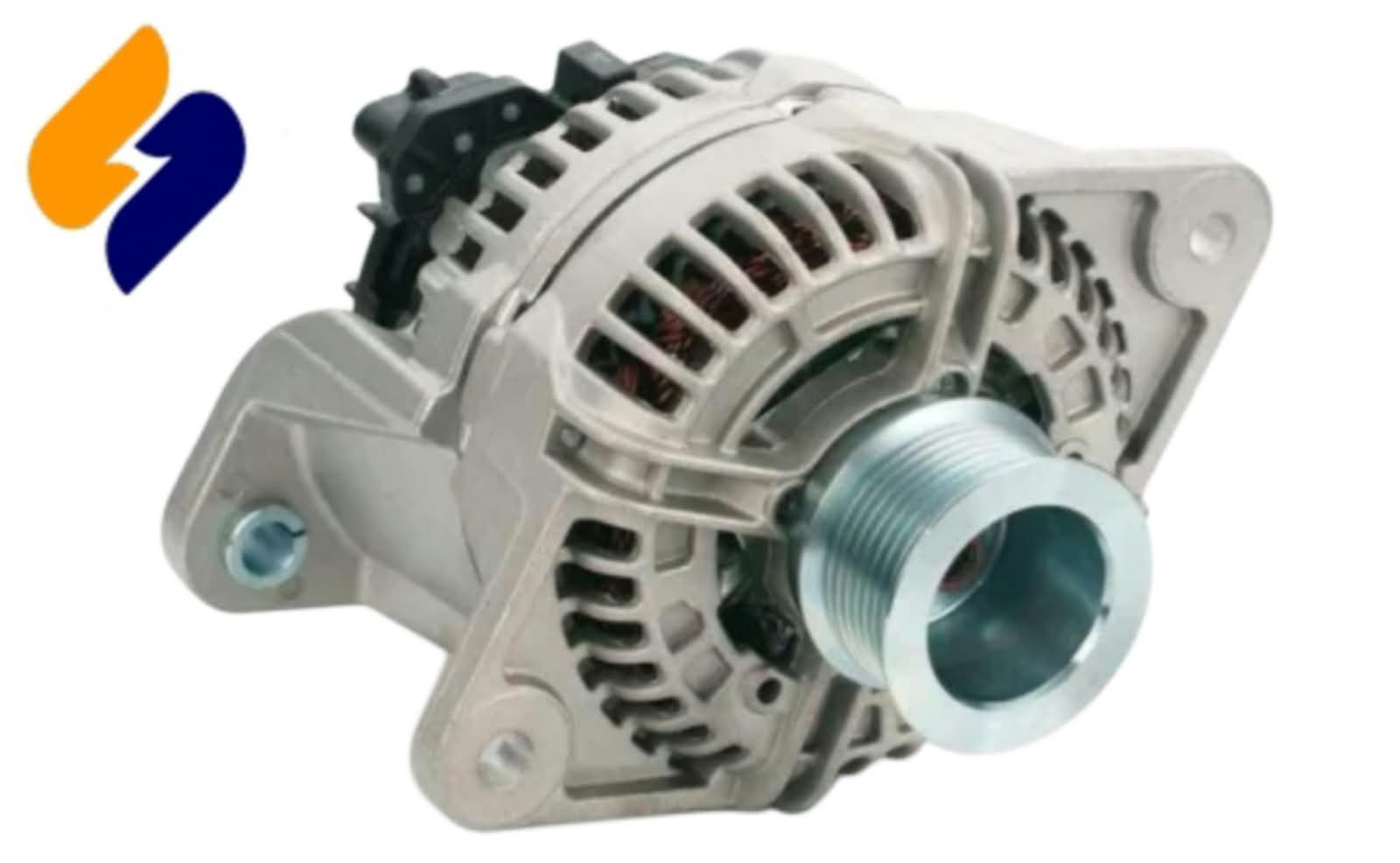 Генератор BOSCH 0124555027