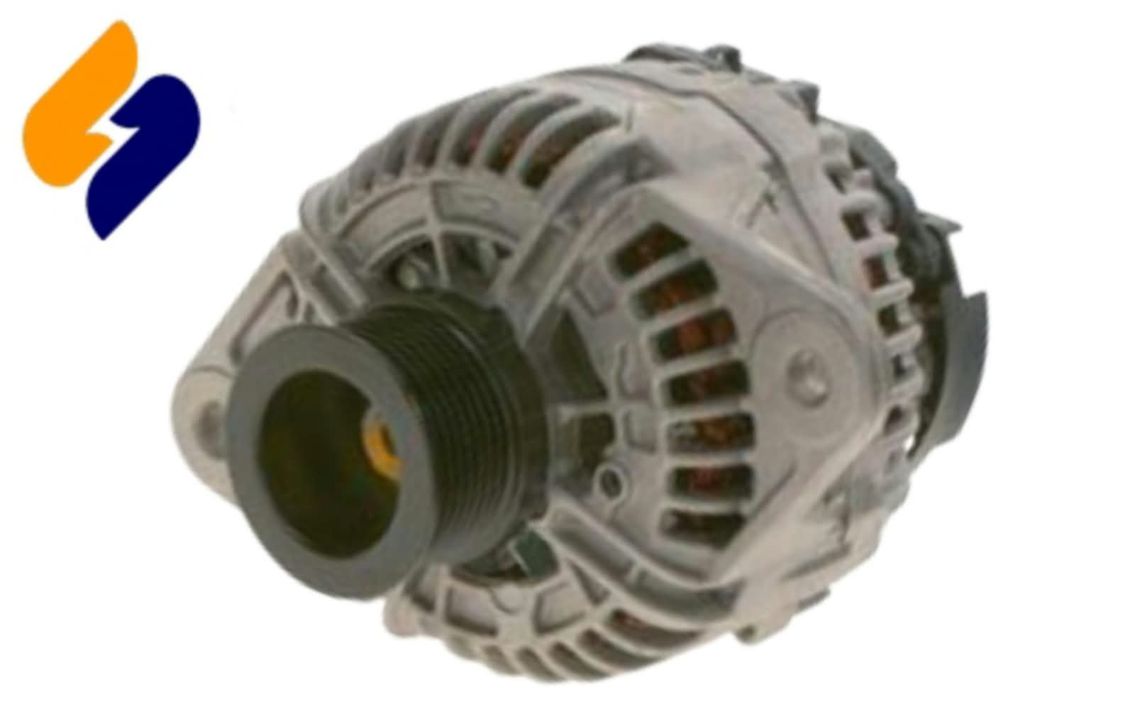 Генератор Bosch 0124655009