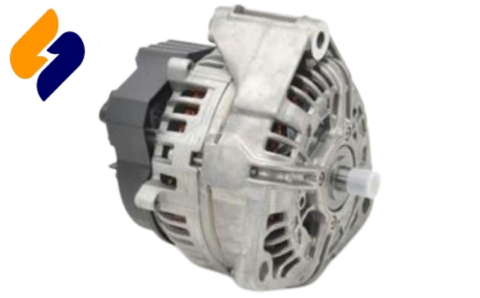 Генератор Bosch 0124555065